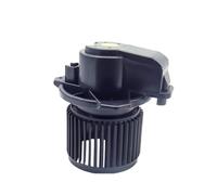 FMM AC Heating Fan Blower Motor Compatible For Toyota Coaster JK-66417A 12V/24V(RHD 12V)