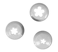 FMM Blossom Cutters Set of 3 Sugarcraft Cake Decorating