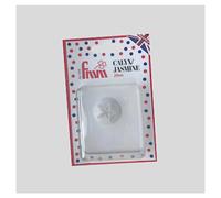 FMM Calyx / Jasmine Cake Fondant Cutter Tool