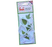 FMM Creative leaf cutter set