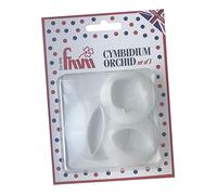 FMM Cymbidium orchid cutters