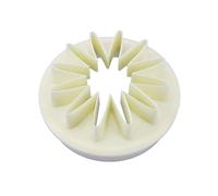 FMM Daisy/Circle Cupcake Cutter