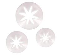 FMM Daisy cutter set/3 (margriet)