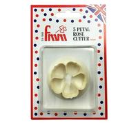 FMM five petal rose cutter 40 mm