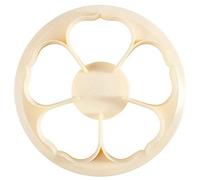 FMM five petal rose cutter 50mm