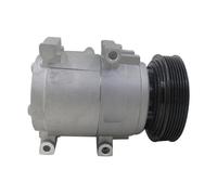 FMM HS15 A/C AC Compressor Compatible For Ford Escape 2001-2012 AE8319D629AB AE8319D629AC AE8319D629AD BE8Z19703A 2824731 AA69-19D629-AB