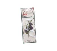 FMM Lisianthus Flower Icing Cutter Set