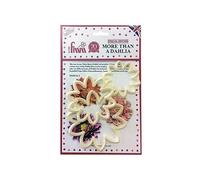 FMM-More Than A Dahlia Cutter - 3 Set