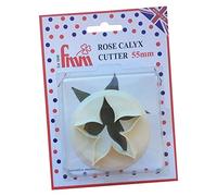 FMM Rose Calyx Cutter 55MM