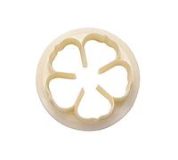 FMM Rose Petal Cutter 40mm
