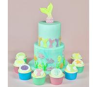 FMM Sugarcraft Under the Sea Cutters