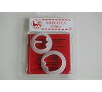 FMM sweet pea cutters