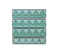 FMM Textured Lace Set 3-4 Piece