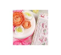 FMM - The Easiest Ranunculus Ever® cutter set