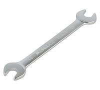 FMMT13068-0 Spanner Flat 14mm,15mm Chrome Vanadium Steel FATMAX® STANLEY