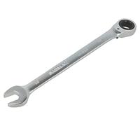FMMT13083-0 wrench ring-mouth, with ratchet 10 mm chrome vanadium steel STANLEY
