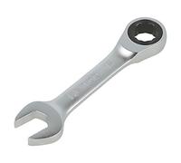 FMMT13109-0 wrench ring-mouth, with ratchet 12 mm chrome vanadium steel STANLEY