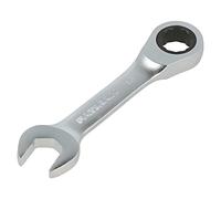 FMMT13111-0 wrench ring-mouth, with ratchet 13 mm chrome vanadium steel STANLEY