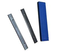 FMN-HOME, 1 Pair 6" Inch 156x16.5x3mm HSS Thickness Planer Knife Wood Planer Blades Woodwroking Tools