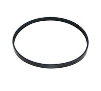 FMN-Home, 1 Piece 5 Ribs Drive Belt 5PJ605 Replacement V-Belt PJ 605 for Wood Planer Machine Einhell TH-SP-204 W588