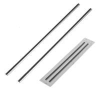 FMN-HOME 12" HSS Planer Blades 793346-8, 2012NB
