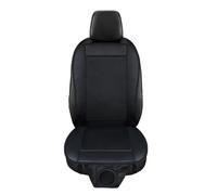 Fmofireo Car Ventilated Seat Cushion Summer Cooling Fan Quick Blow Refrigeration Seat Cushion Interior Supplies Seat Covers Protectors(Black)