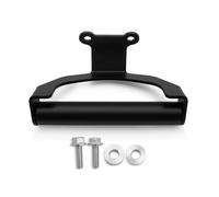 Fmofireo Motorbike GPS Navigation Bracket For PCX160 For PCX125 2025 GPS Plate Support Motorcycle Navigation Bracket Stand Holder Phone Mobile