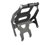 Fmofireo Motorbike GPS Navigation Bracket For XADV750 For X-ADV 750 2021-2025 Motorcycle Navigation Bracket Phone Holder Stand GPS Extension(Silvery-Bracket)