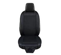 Fmofireo USB Powered Car Seat Cooler Ventilated Cushion12V Summer Cooling Fan Seat Mat Fast Blow Cooling Pad Seat Covers Protectors(Black)