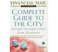 Fmos Complete Guide To The Financial Markets And T