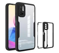 FMPCUON Compatible with OPPO Find X5 case,Slimmest Ultra-Thin 360 Full Body Soft TPU Front cover with Built-in Screen Protector Liquid Silicone cases for OPPO Find X5,Black
