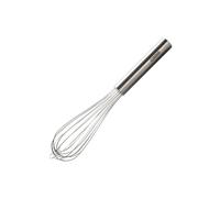 FMprofessional 21887 Snow Brush Stainless Steel 30 cm