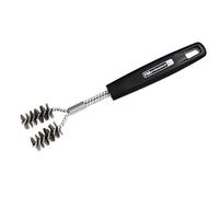FMprofessional 22309 Wire Brush Stainless Steel/Plastic