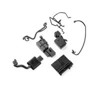 FMS 1:12 Jimny Engine Compartment Deco Parts Realistic Upgrade FMS-C1216