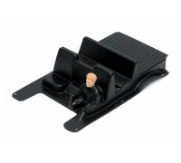 FMS 1/24 Range Rover First Generation Seat Compartment with Driver Figure A FMS-C3454