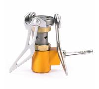 FMS-300T 2600W Portable Mini Outdoor Stove Compact Camping Hiking Gas Cooker