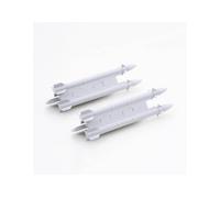 FMS 64mm F/A-18 Hornet Missile Set 2 Pairing Left Right FMSEW109