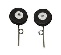 FMS 70MM Super Viper Main Landing Gear Set for RC Aircraft ROCKP107