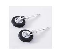 FMS 80mm F-86 Sabre Main Landing Gear RC Jet Aircraft FMSEO111