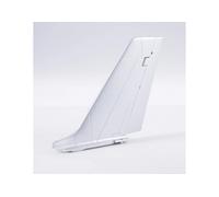 FMS 80MM F-86 SABRE 'THE HUFF' VERTICAL STABILIZER FMSEO104