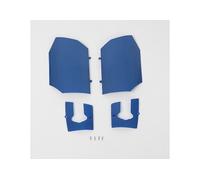 FMS 80MM Rafale Main Landing Gear Door Replacement FMSEG125
