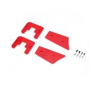 FMS 90MM Avanti Main Landing Gear Cover RC Aircraft Component FMSEV107