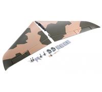 FMS 90mm Super Scorpion V2 Camo Main Wing Set RC Aircraft FMSEQ102CM