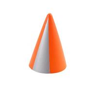 FMS 90mm Super Scorpion V2 Orange Cowl Replacement Part FMSEQ106OG
