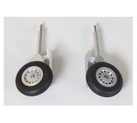 FMS A10 Warthog V2 70mm Main Landing Gear Set RC Aircraft FMSRQ116