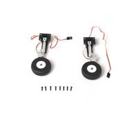 FMS Avanti V3 70mm Main Landing Gear System RC Aircraft FMSEA116