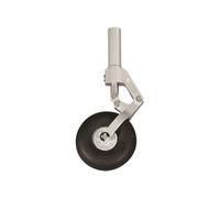 FMS BAE Hawk 80mm Front Landing Gear Set FMSRD111