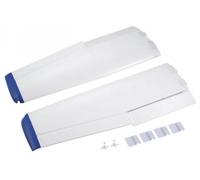 FMS Cessna 182 1500mm RC Aeroplane Main Wing Set FMSET102BU