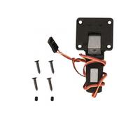 FMS Electronic Main Landing Gear Retract 80mm for BAE Hawk RC Aircraft FMSRE037