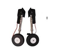 FMS F-16C FIGHTING FALCON 70MM MAIN LANDING GEAR SYSTEM FMSRF115